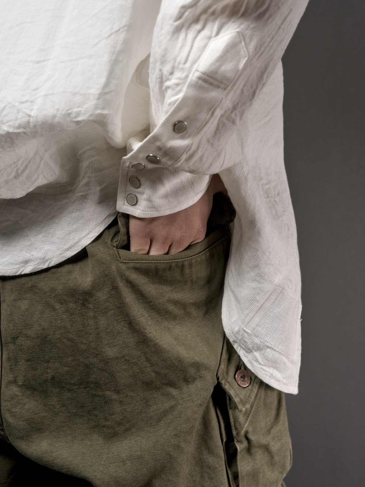 CH Cargo shorts