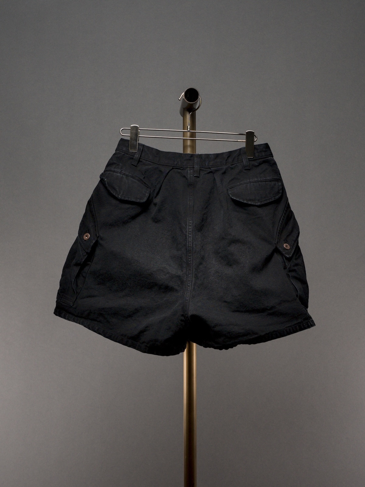 CH Cargo shorts | BRAND,Gurank | CATHEDRAL