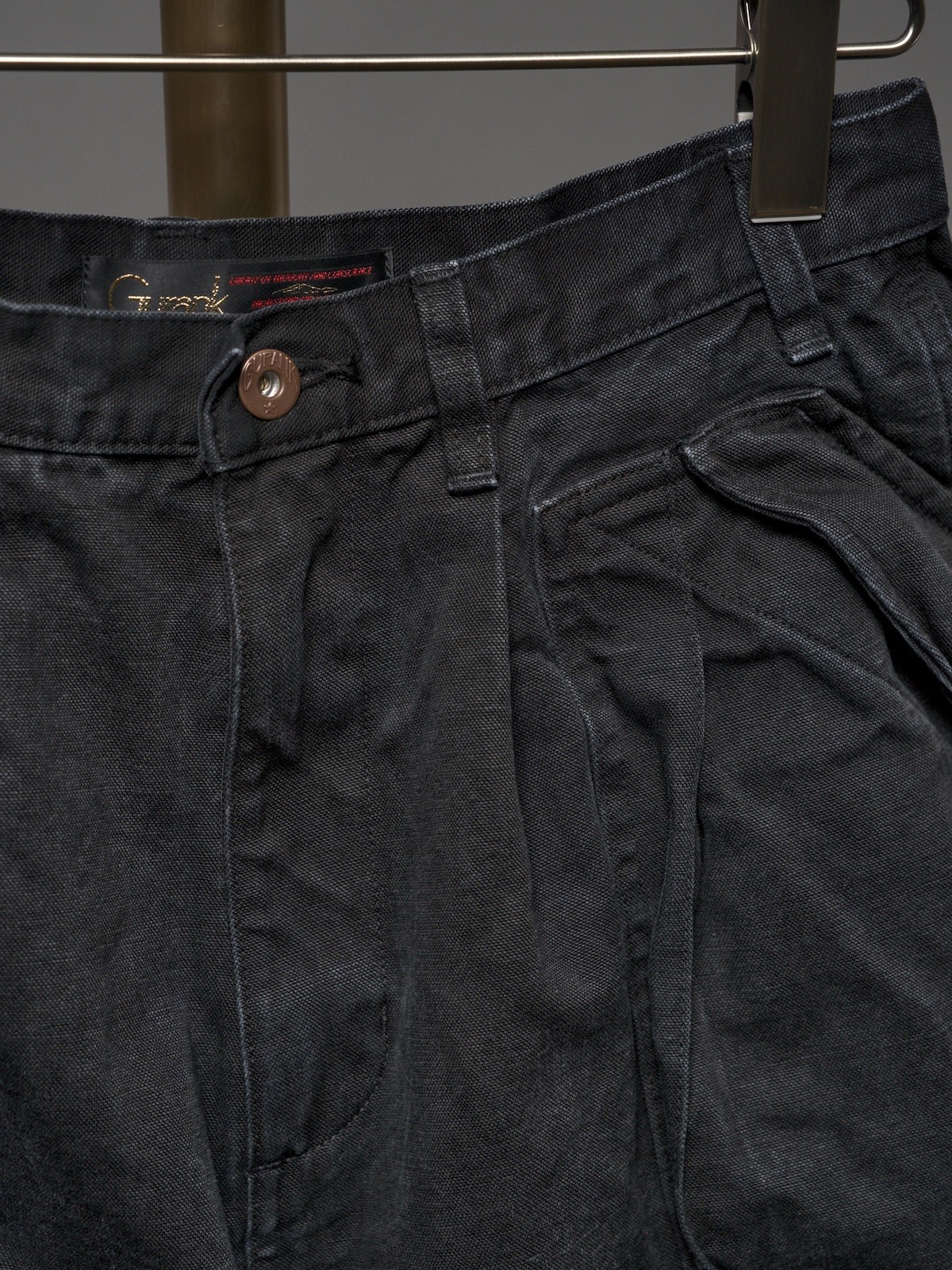 CH Cargo shorts