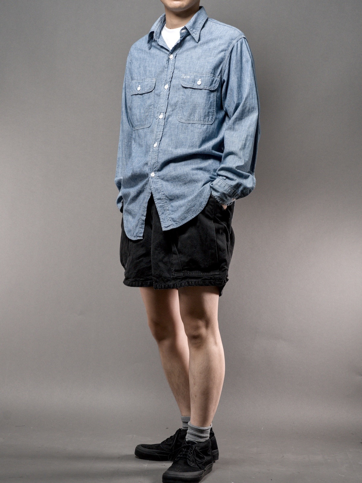 CH Cargo shorts