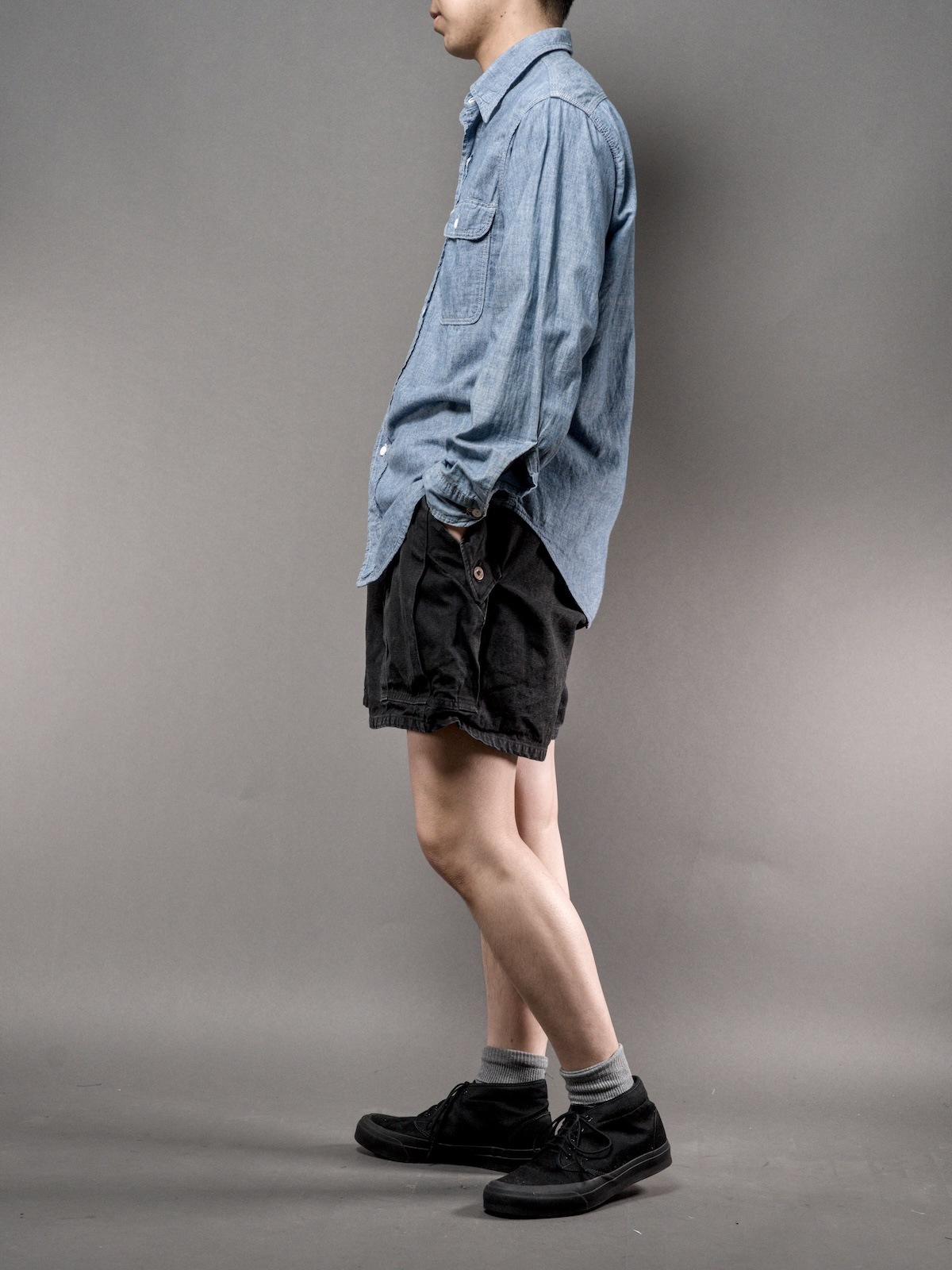 CH Cargo shorts