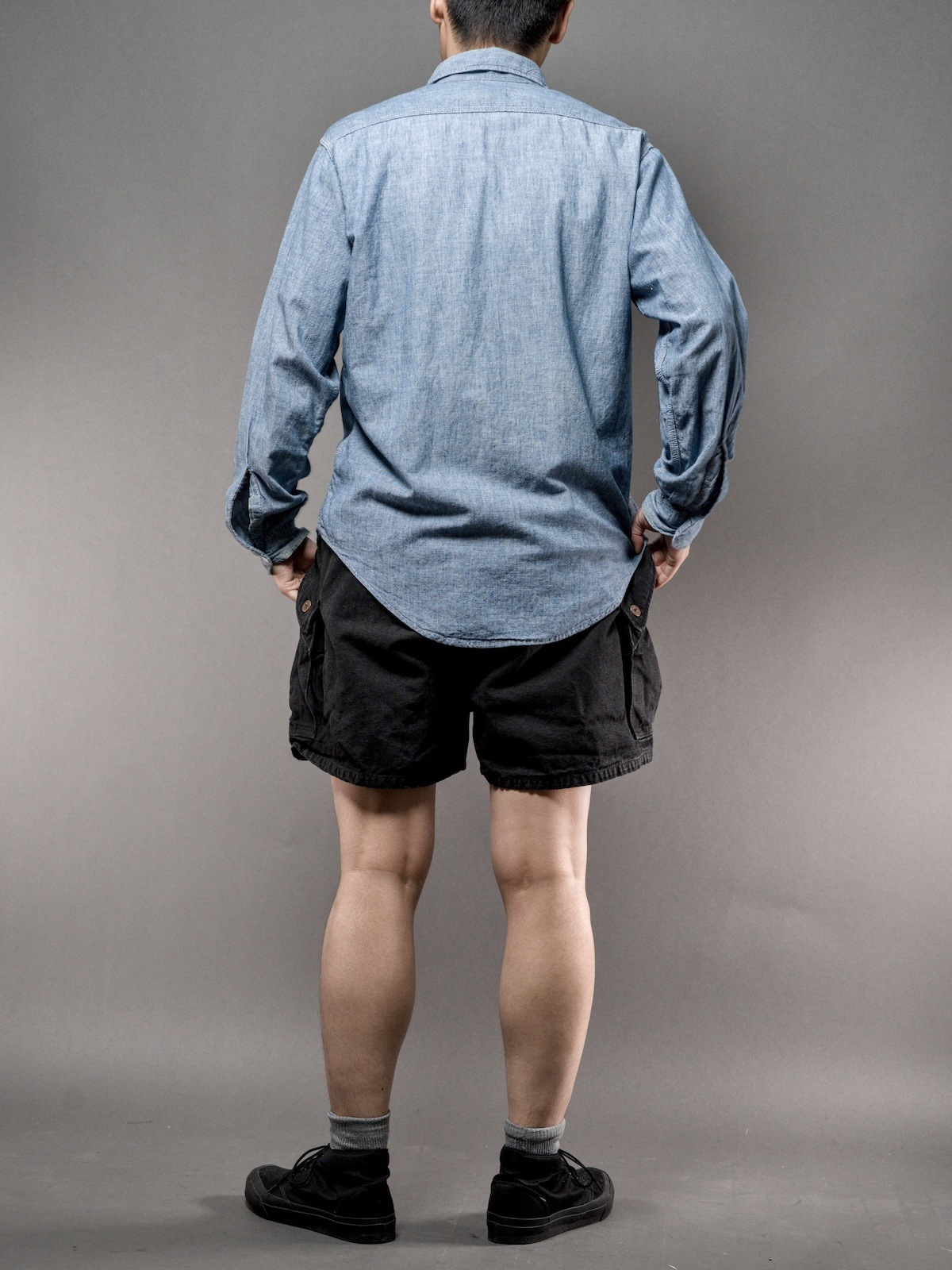 CH Cargo shorts
