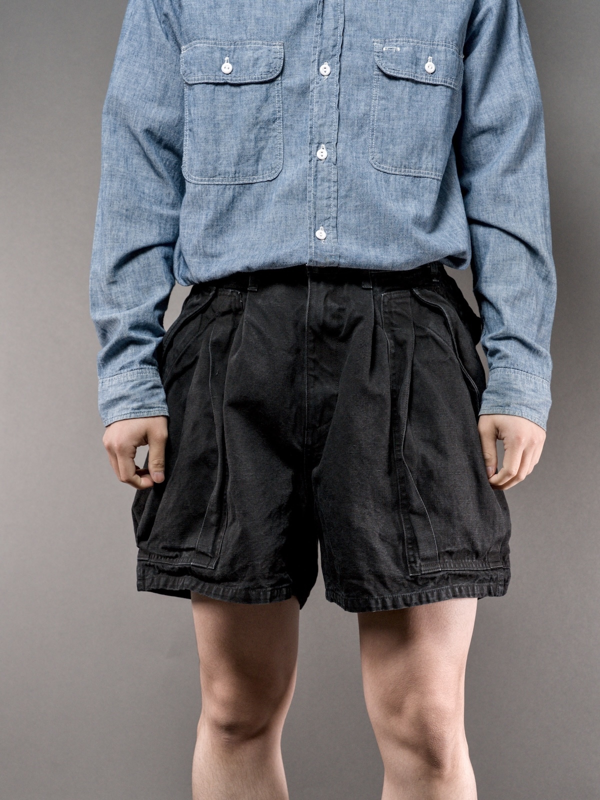 CH Cargo shorts