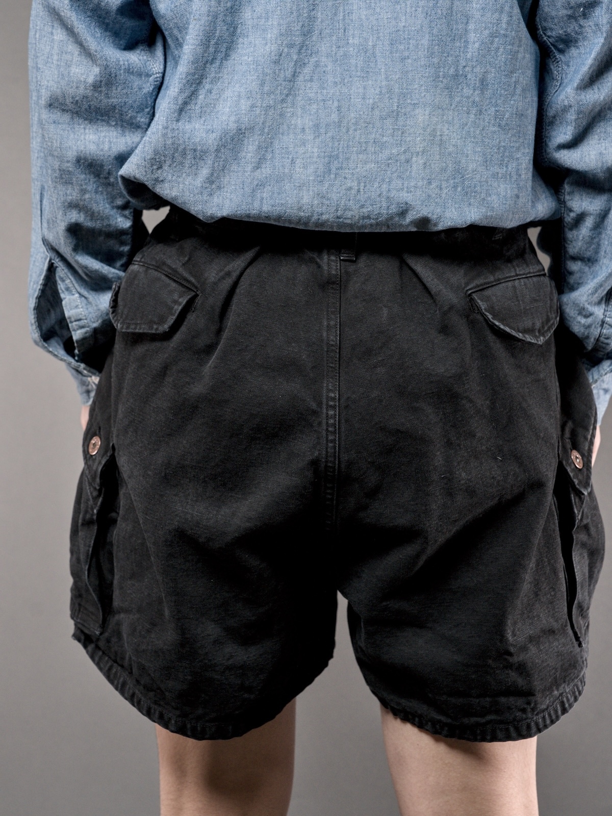 CH Cargo shorts | BRAND,Gurank | CATHEDRAL