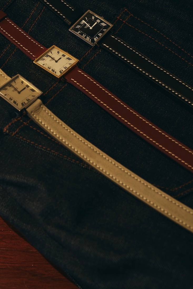 CARRE Double Loop