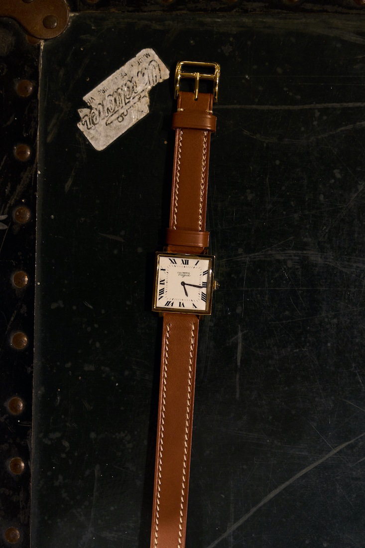 CARRE Double Loop