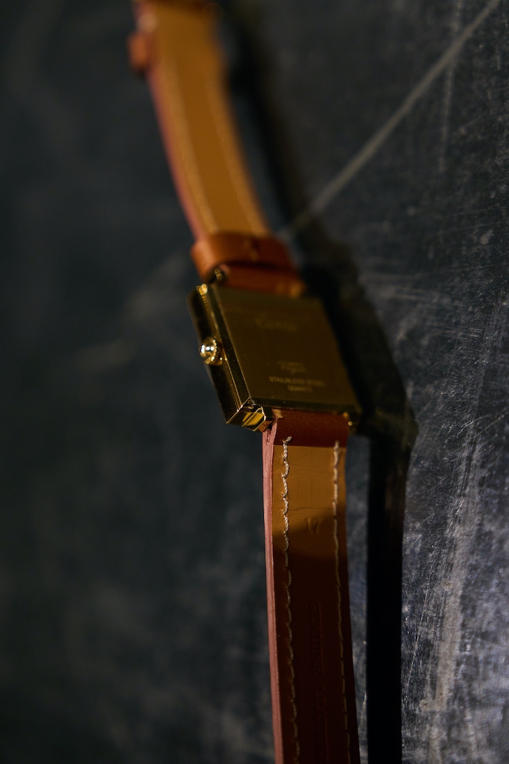 CARRE Double Loop