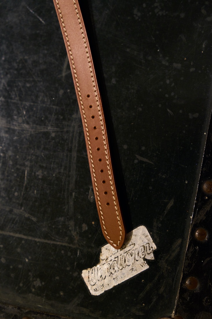 CARRE Double Loop