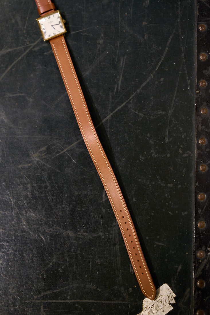 CARRE Double Loop