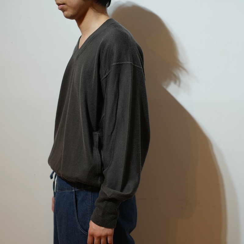 WARMUP TOP  V NECK (RC DURENE JERSEY)
