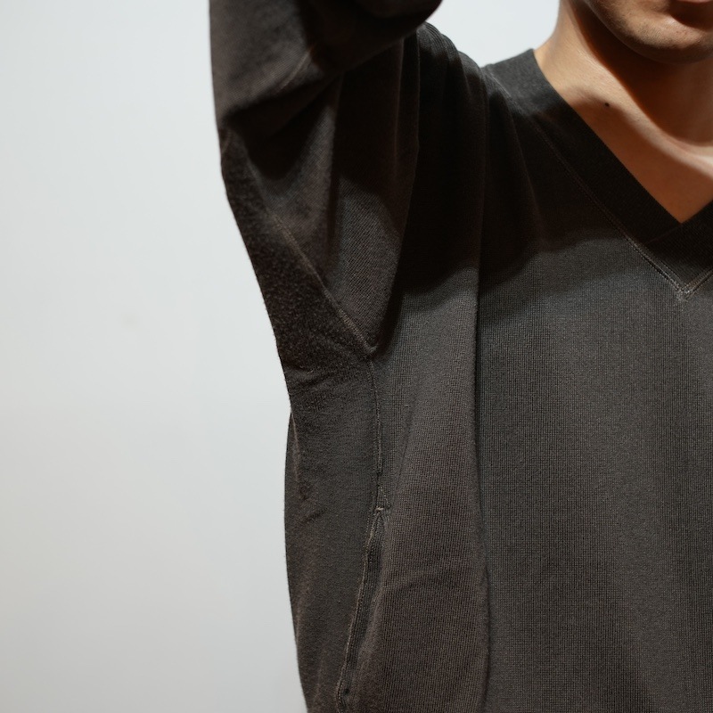 WARMUP TOP  V NECK (RC DURENE JERSEY)