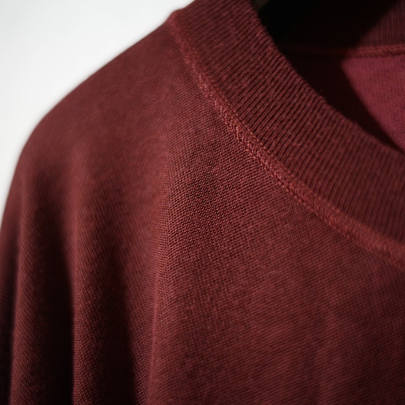 WARMUP TOP  V NECK (RC DURENE JERSEY)