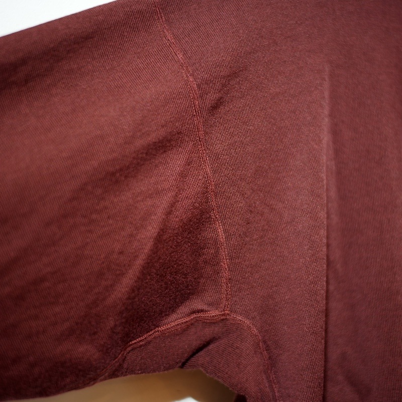 WARMUP TOP  V NECK (RC DURENE JERSEY)