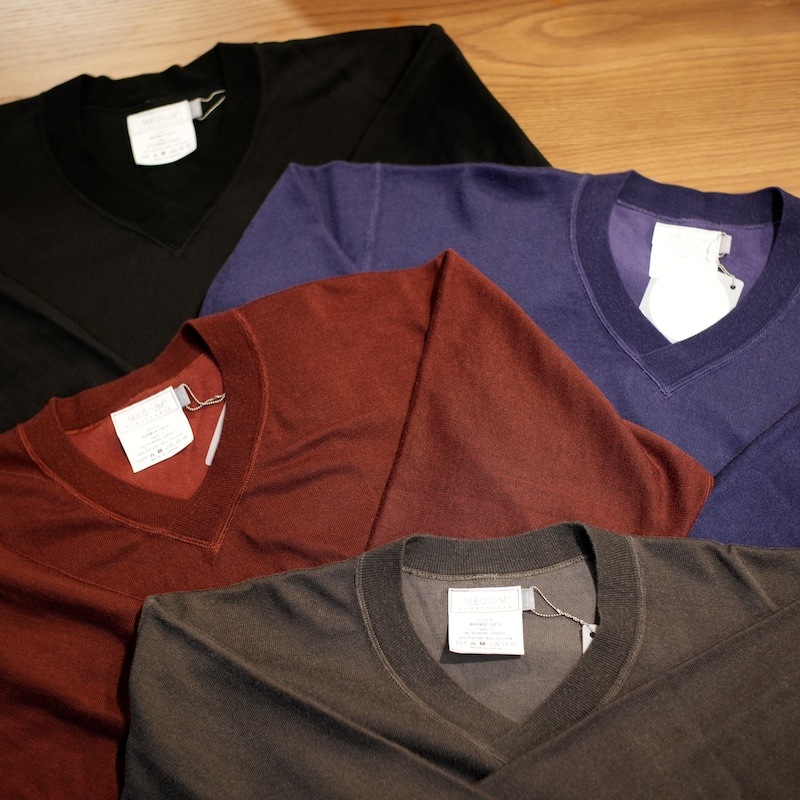 WARMUP TOP  V NECK (RC DURENE JERSEY)