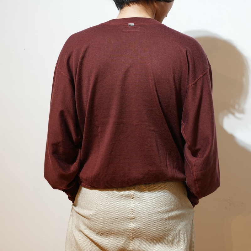 WARMUP TOP  V NECK (RC DURENE JERSEY)