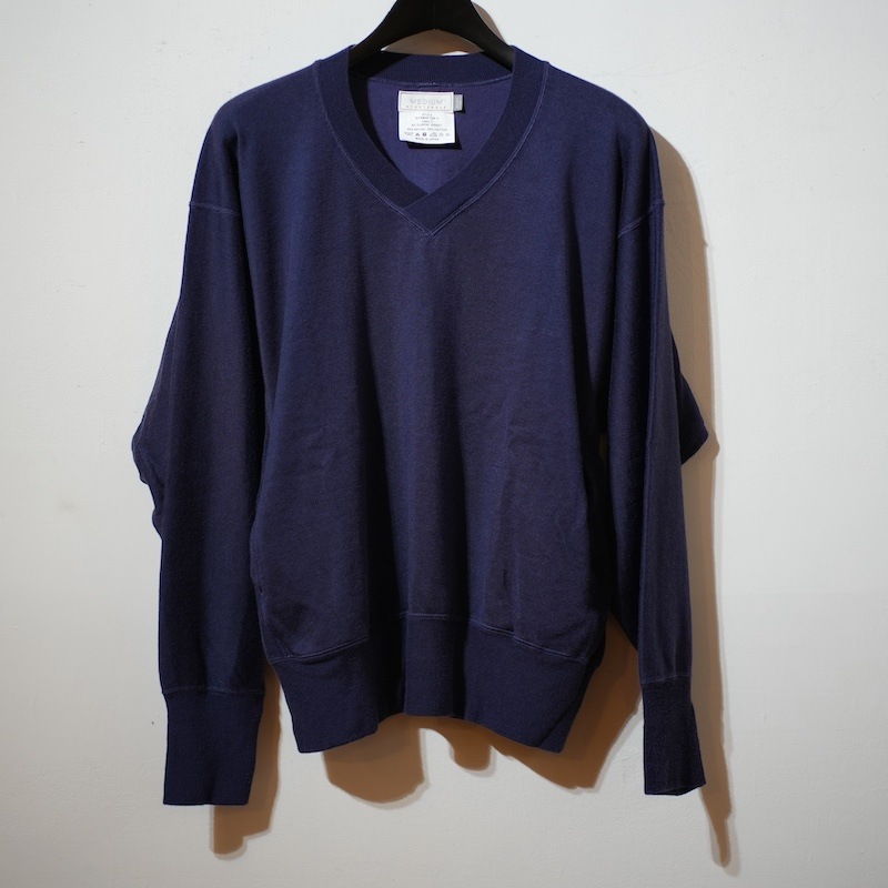 WARMUP TOP  V NECK (RC DURENE JERSEY)