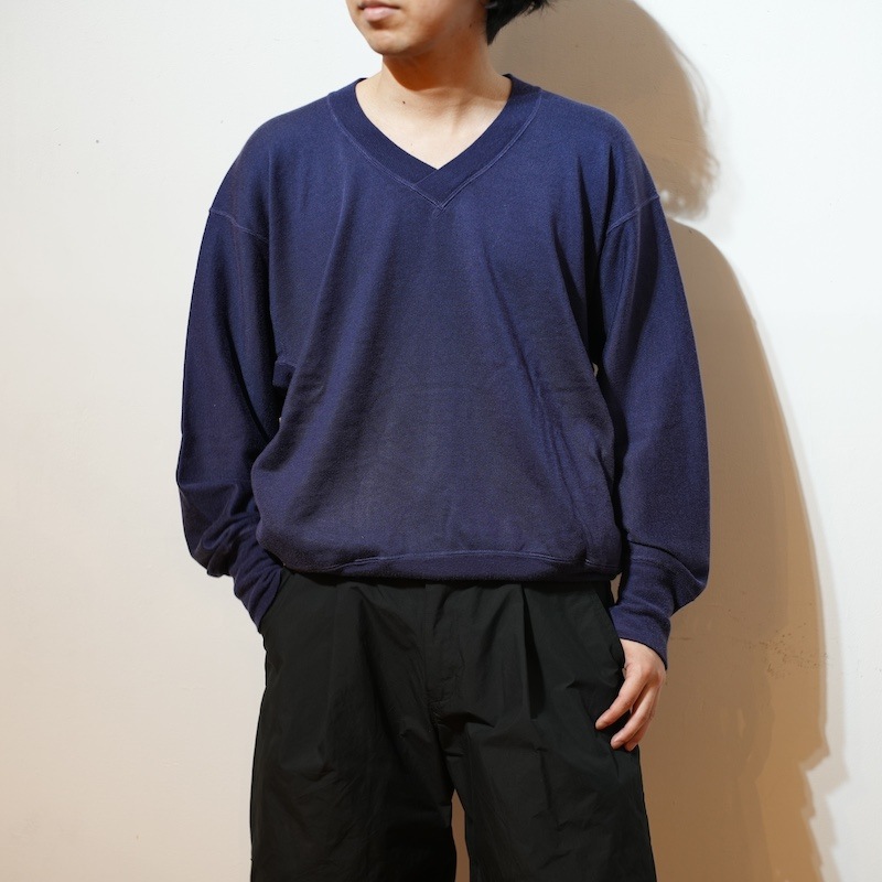 WARMUP TOP  V NECK (RC DURENE JERSEY)