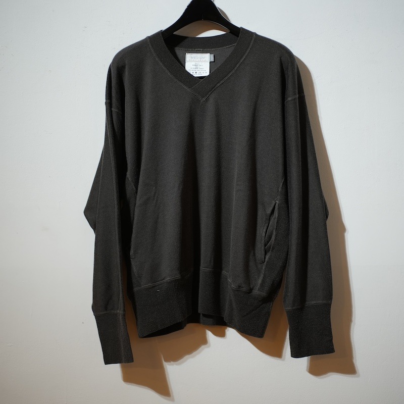 WARMUP TOP  V NECK (RC DURENE JERSEY)