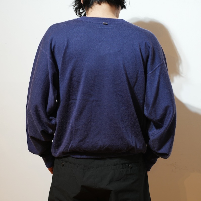 WARMUP TOP  V NECK (RC DURENE JERSEY)