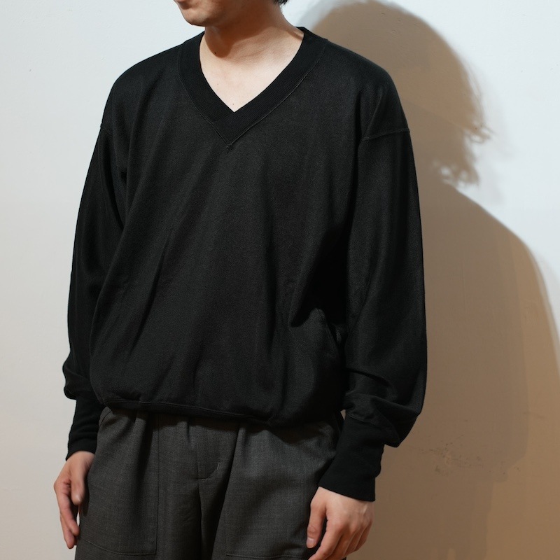 WARMUP TOP  V NECK (RC DURENE JERSEY)