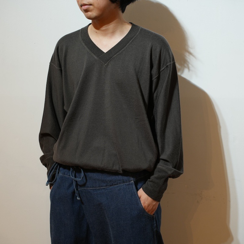 WARMUP TOP  V NECK (RC DURENE JERSEY)