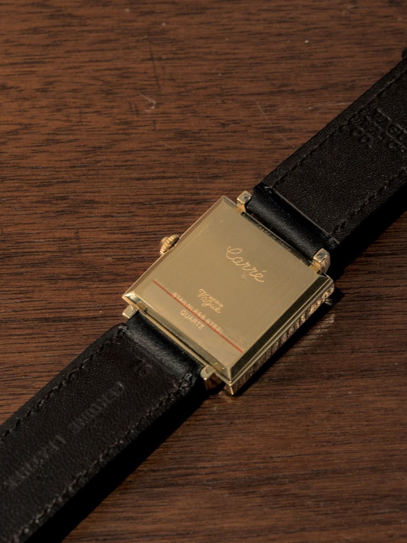 CARRE PIECE