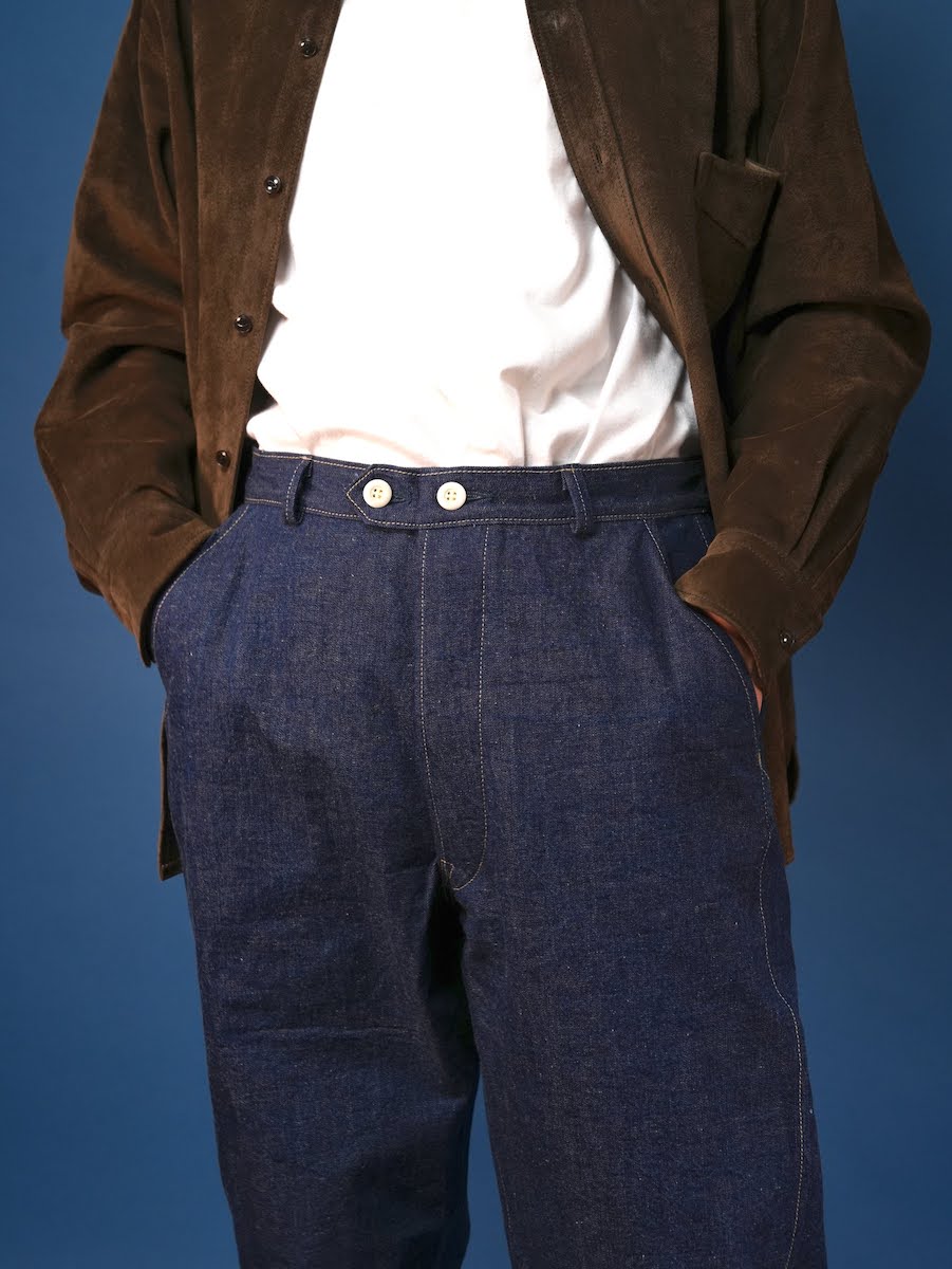 French Worker PT
