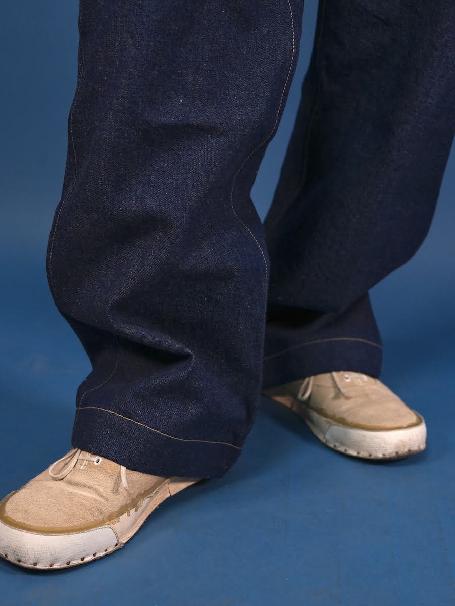 French Worker PT
