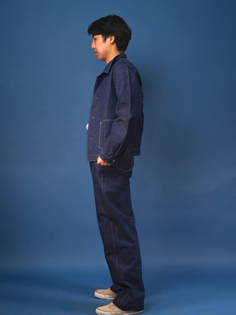 French Worker PT