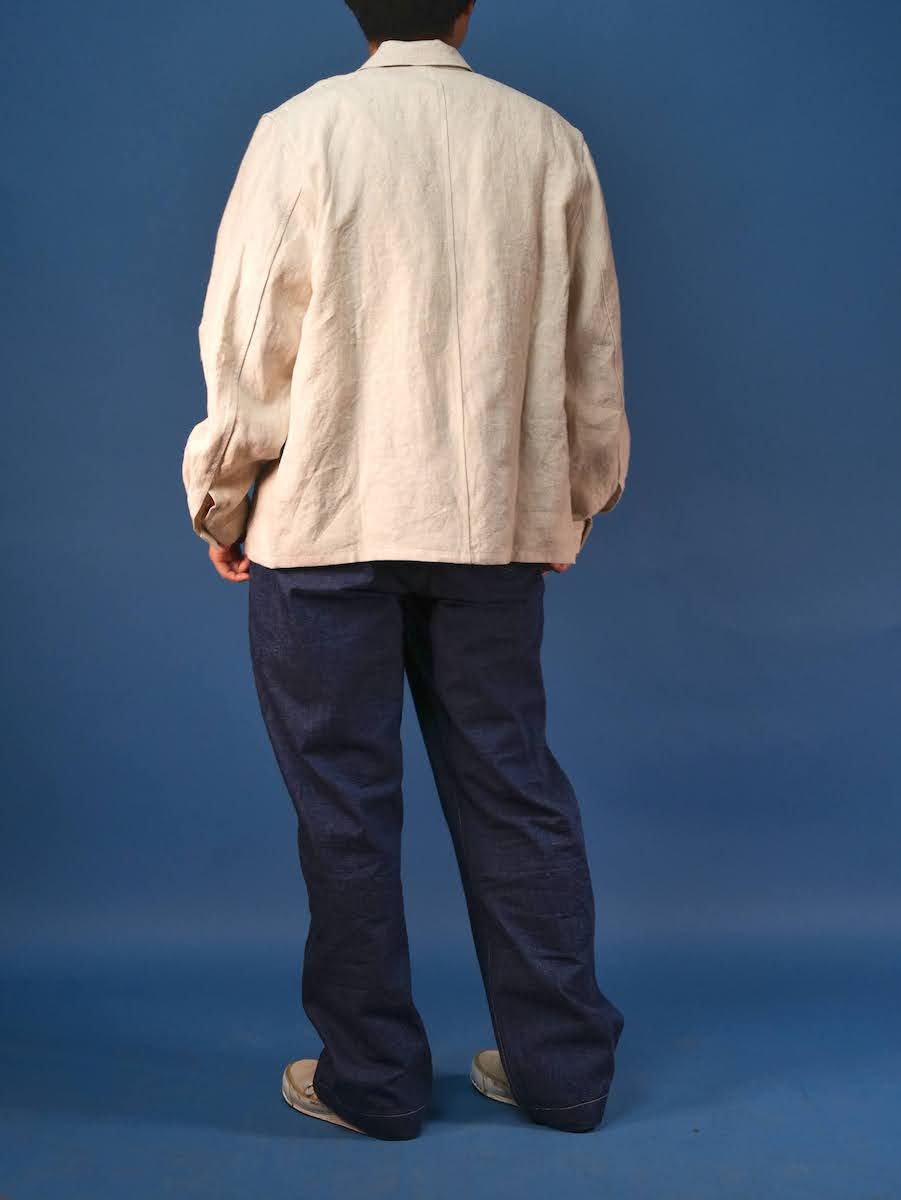 French Worker PT