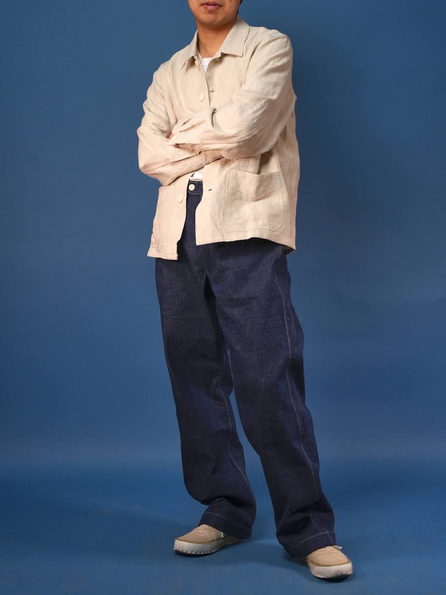 French Worker PT