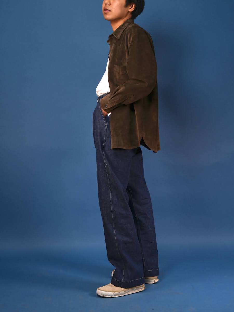 French Worker PT