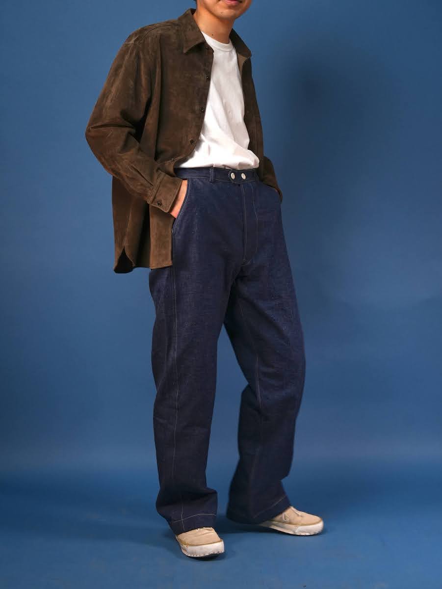 French Worker PT