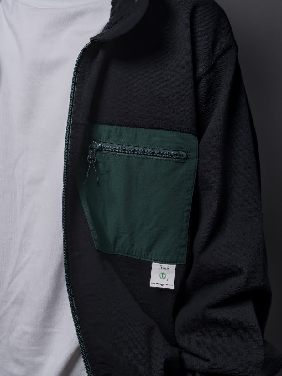 14/2 LW cardigan