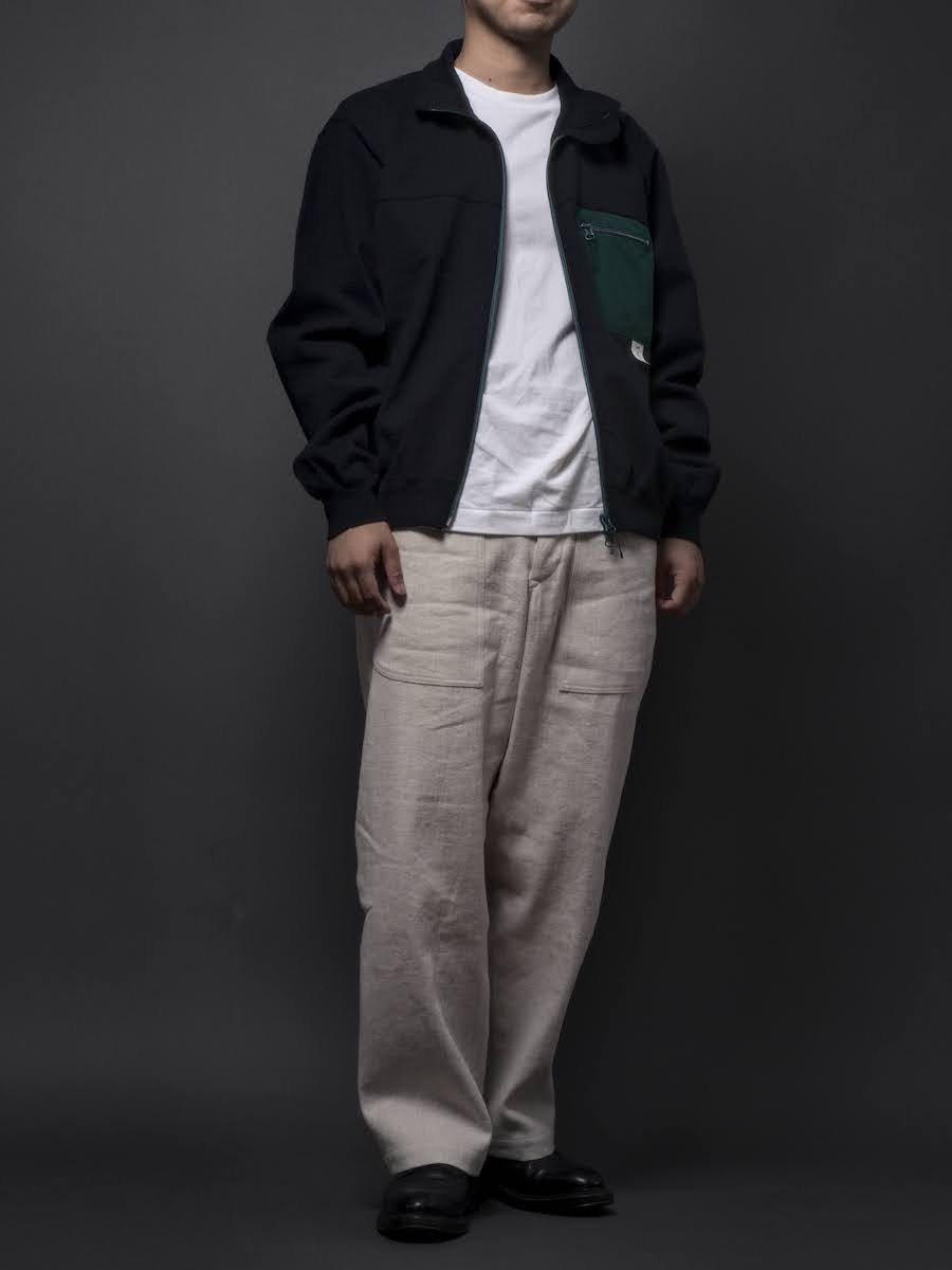 14/2 LW cardigan