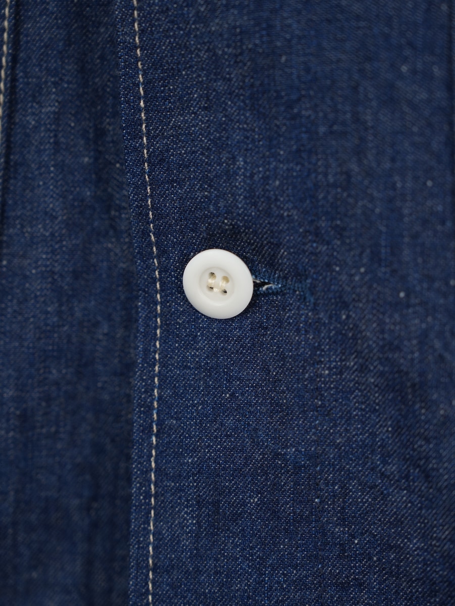 French Cyclist JK(Denim)
