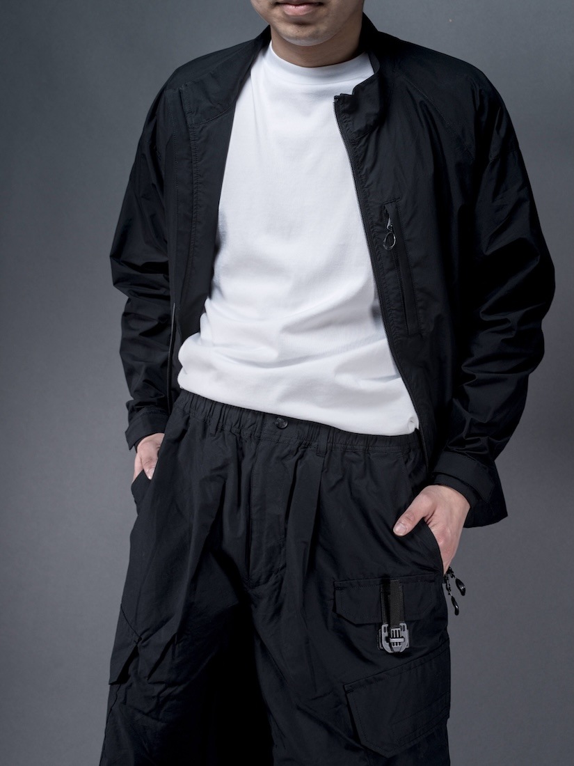 SUMMERWEIGHT RECON JACKET
