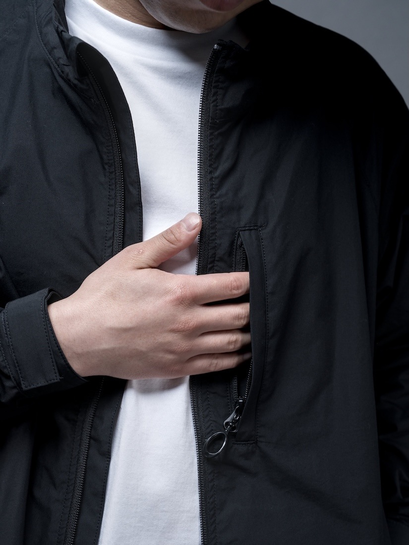 SUMMERWEIGHT RECON JACKET