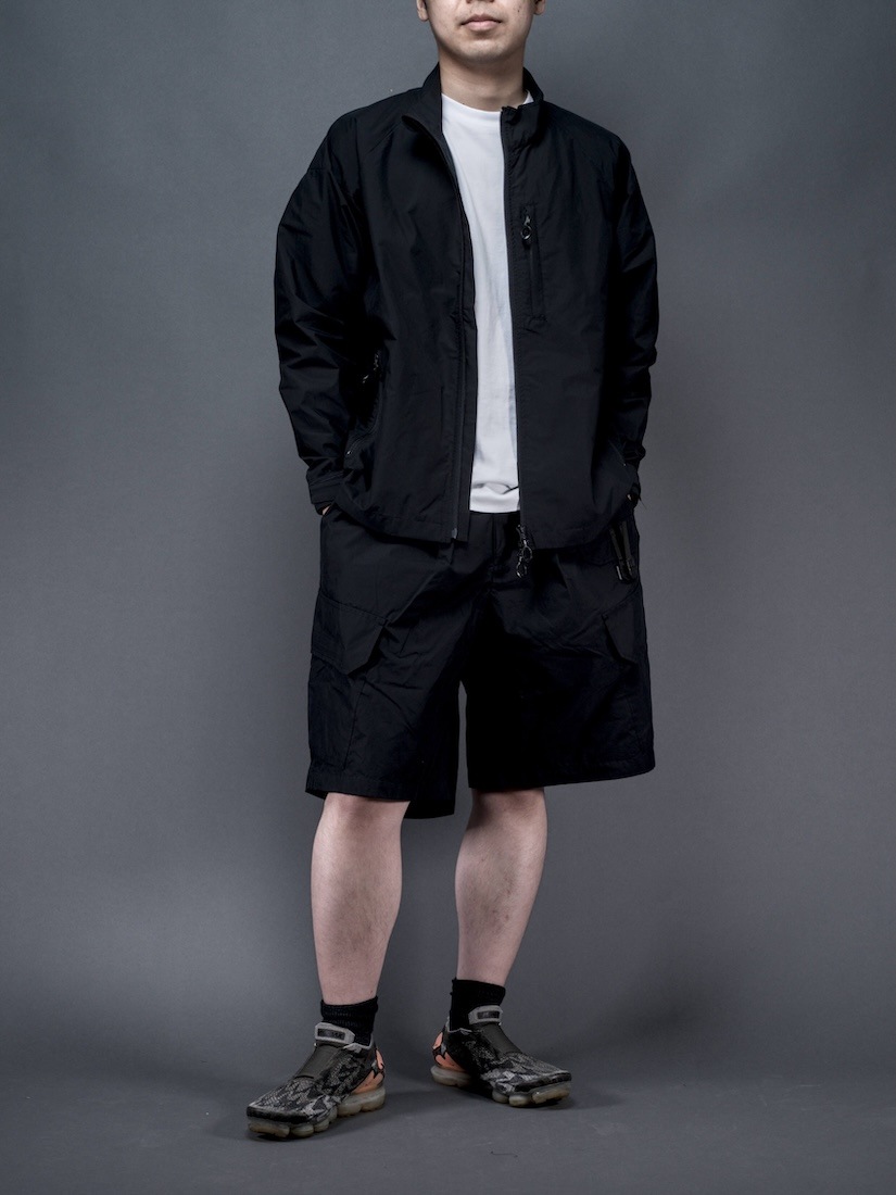 SUMMERWEIGHT RECON JACKET