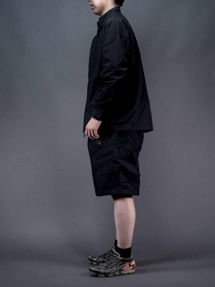 SUMMERWEIGHT RECON JACKET
