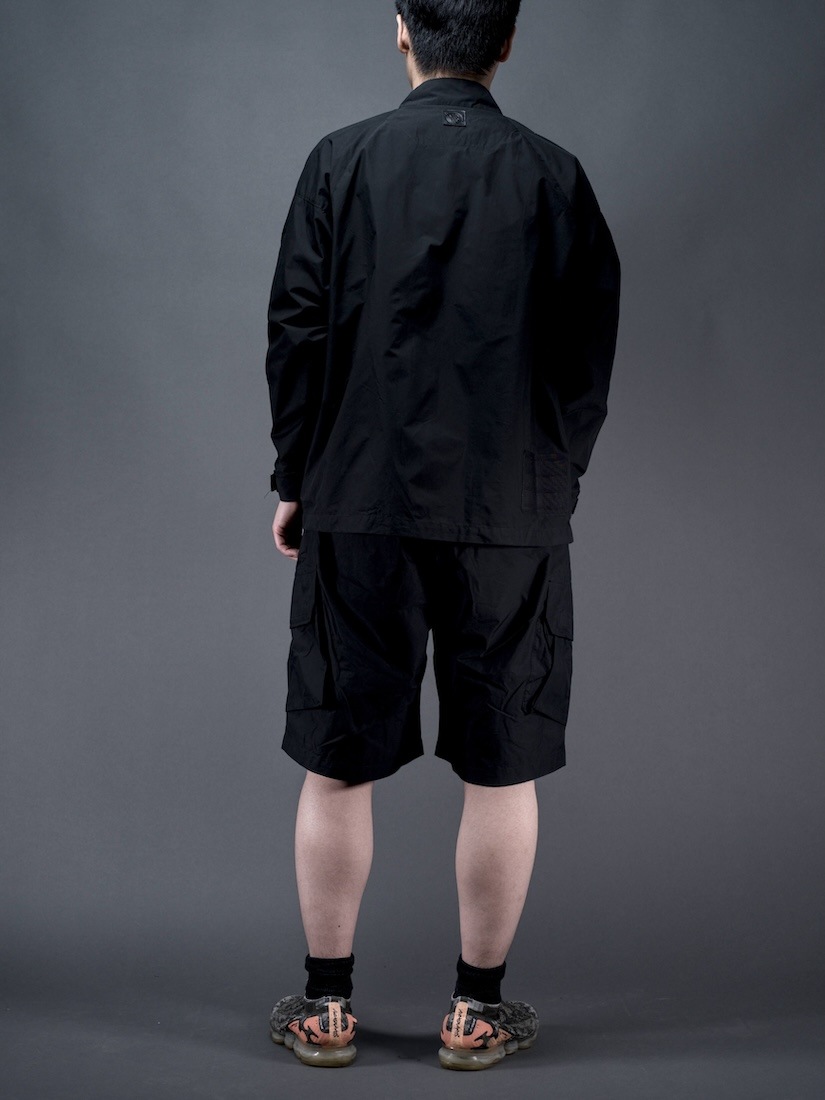 SUMMERWEIGHT RECON JACKET