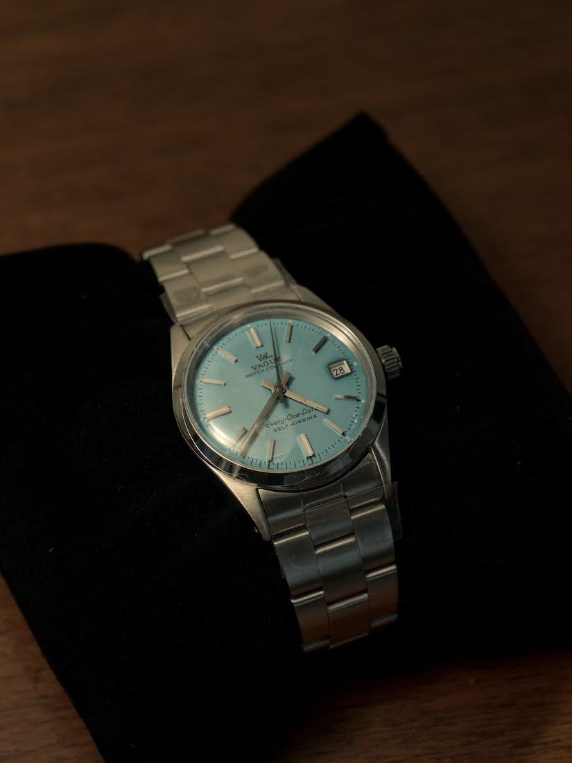 EVERY ONE BLUE with HIGHSNOBIETY