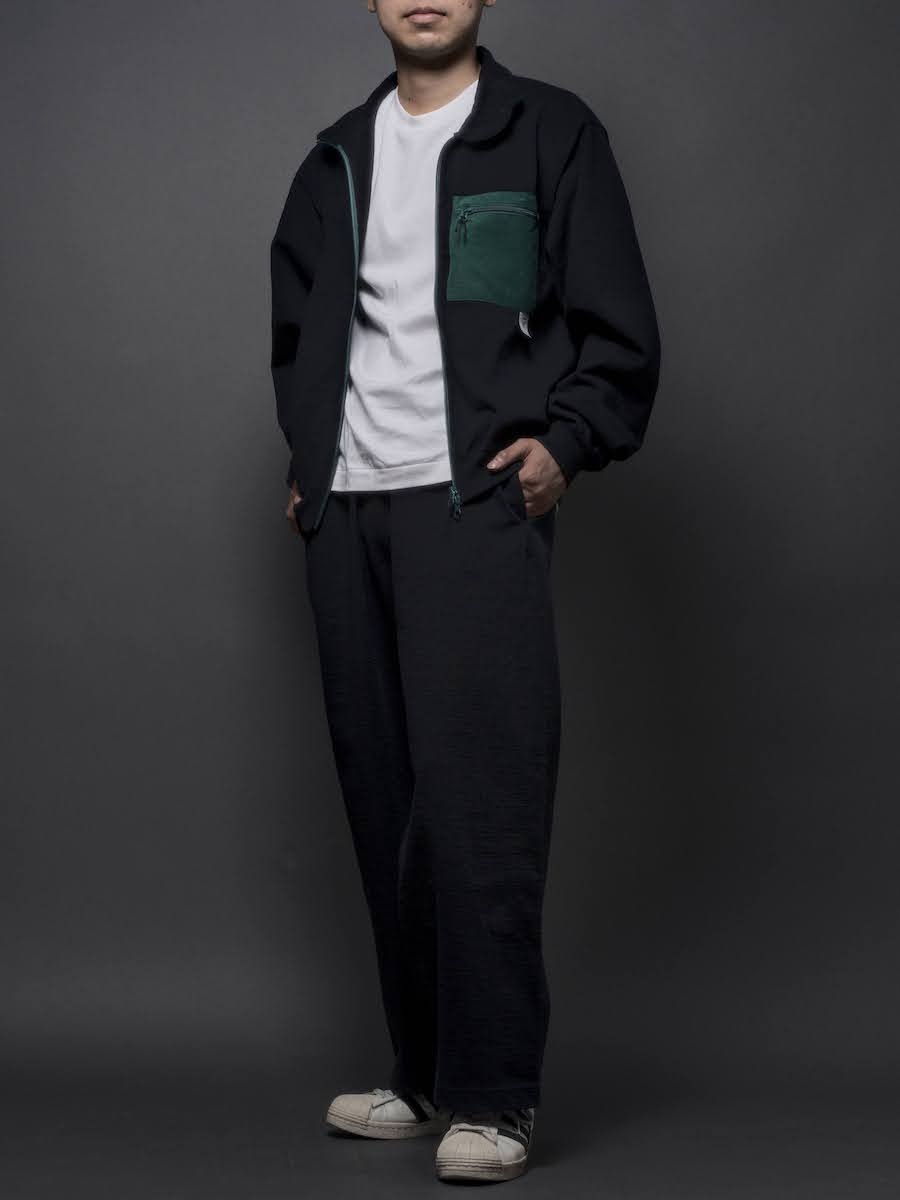 14/2 LW baggy pants