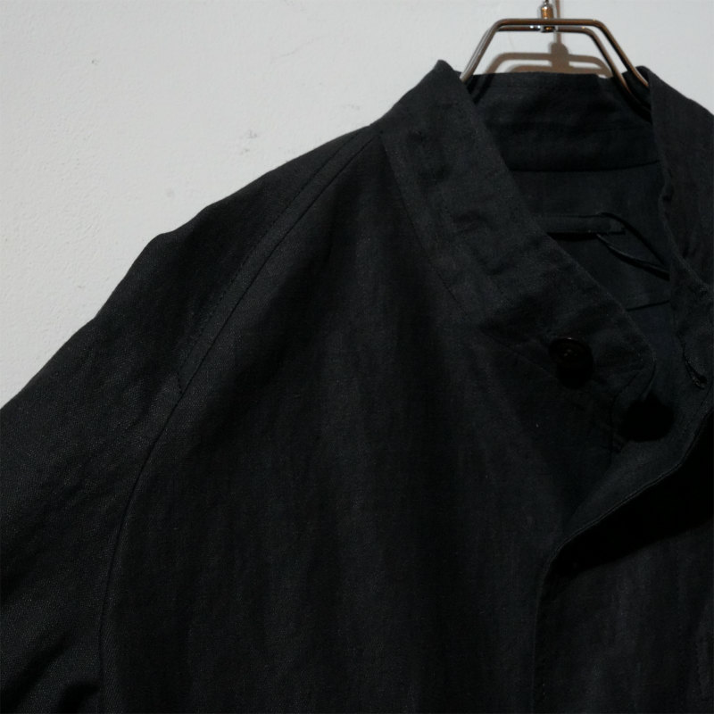 CONCETTO / BRITISH ARMY HOSPITAL COAT