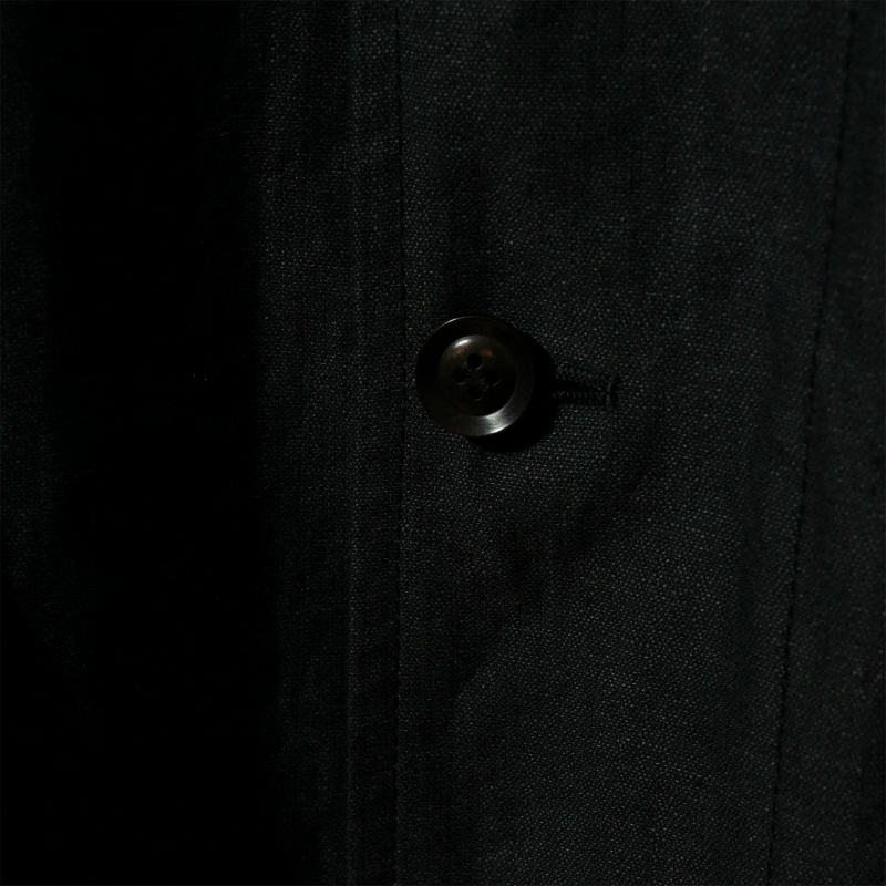 CONCETTO / BRITISH ARMY HOSPITAL COAT