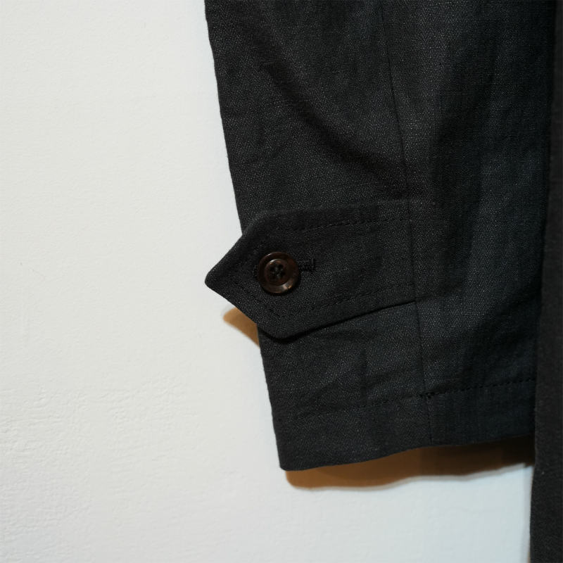 CONCETTO / BRITISH ARMY HOSPITAL COAT