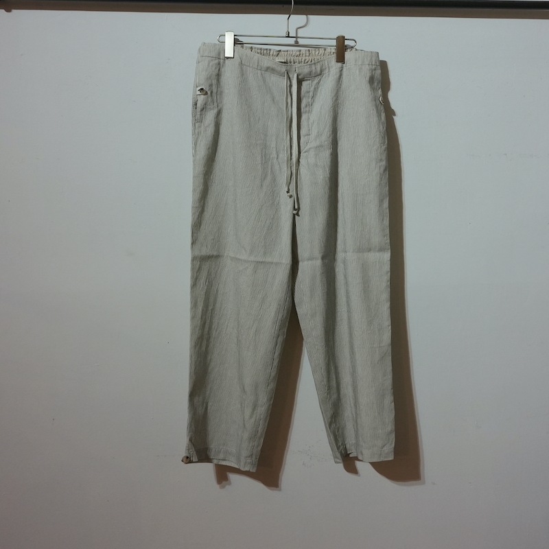 Glan EASY PANTS FABRICA