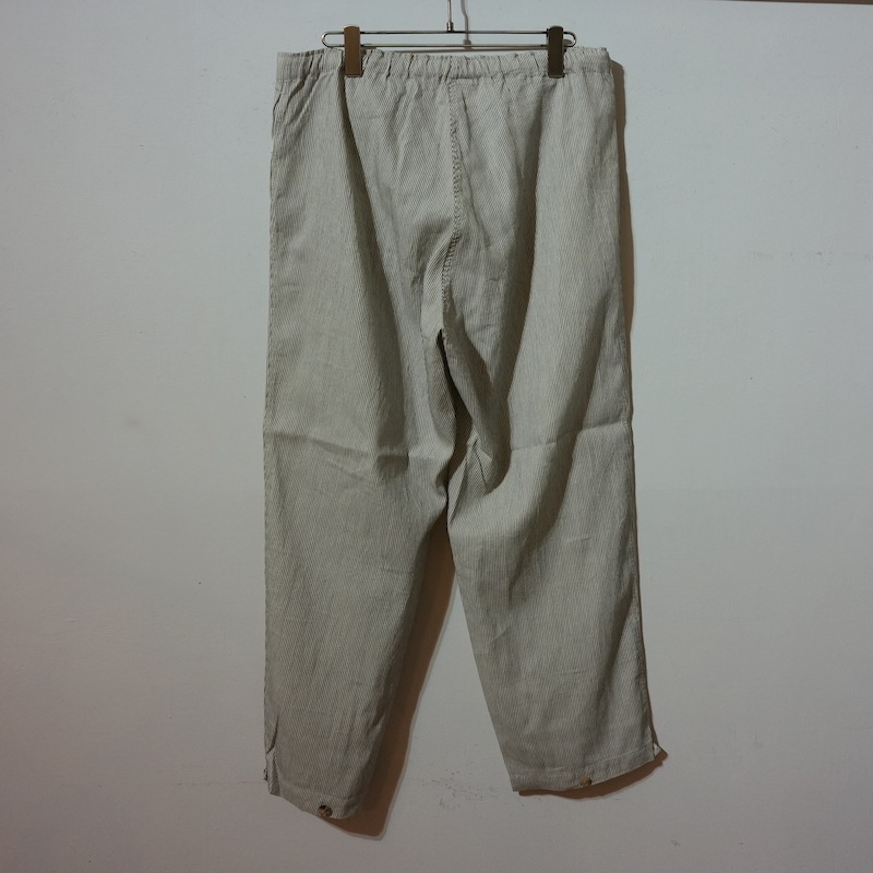 Glan EASY PANTS FABRICA