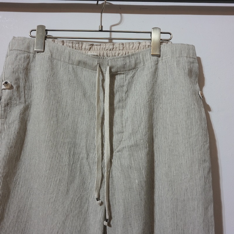 Glan EASY PANTS FABRICA