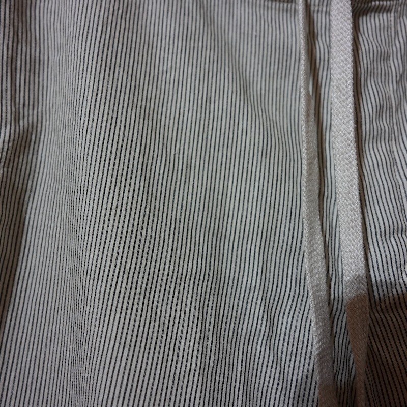 Glan EASY PANTS FABRICA